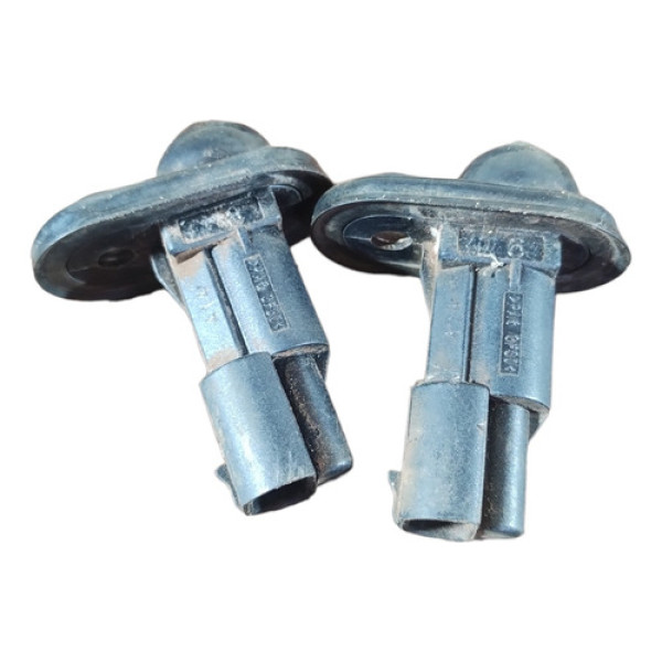 Par Interruptor Chevrolet S10 Corsa Original 