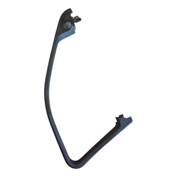 Acabamento Interno Retrovisor Esquerdo Evoque 2012 A 2015