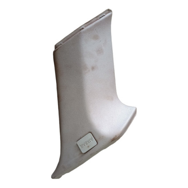 Acabamento Esquerdo Range Rover Evoque 2015 Bj3231113ad