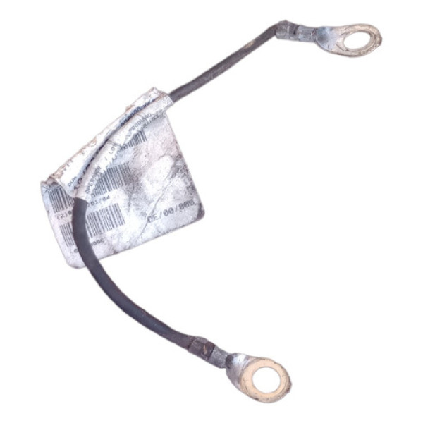 Cabo Aterramento Rafio Fiat Strada Palio Weekend