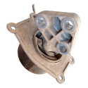 Coxim Motor Astra/zafira 99... Com Suporte Original 