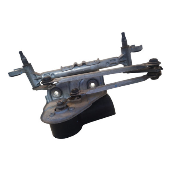 Galhada Limpador Parabrisa Motor Volks Fox 2016 2017 A 2019