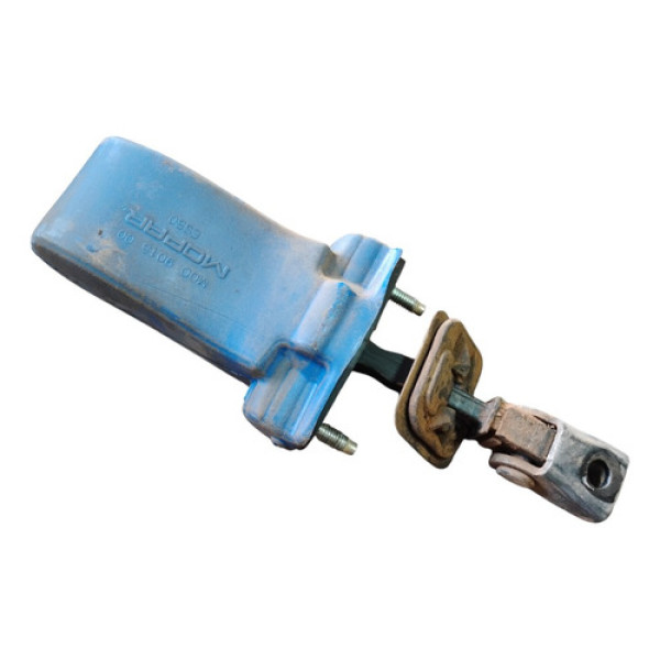 Limitador Porta Fiat Mobi 2017 18 A 2022 Dianteiro Direito