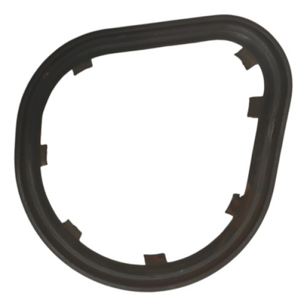 Moldura Coifa Coluna Direção Vw Gol G3 1999 2000 2001 A 2005