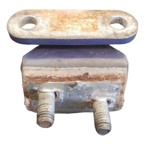 Dobradiça Tampa Traseiro Porta G3 G4 G2 Vw Gol 1999 A 2007