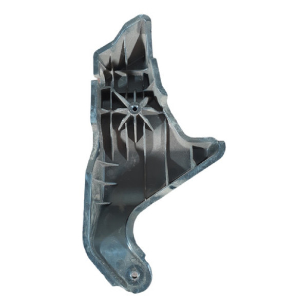 Capa Haste Trava Porta Diant Esquerda Hyundai Hb20 14 15