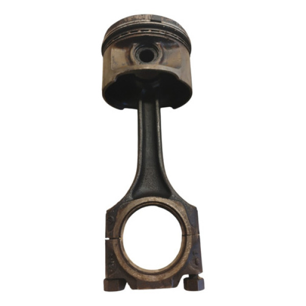 Pistão Biela Ford Fiesta Zetec 1.0 2002 2003 2004 A 2008