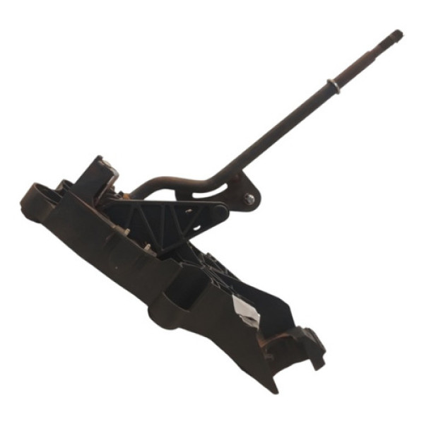 Alavanca Trambulador Cambio Ford Fiesta 2003 A 2007 Original