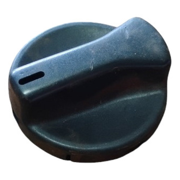 Botão Falso Ar Condicionado Volkswagen Santana 1993 A 1998