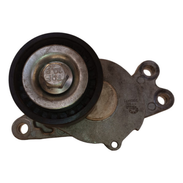 Tensor Polia Correia Peugeot 207 1.4 2008 A 2012