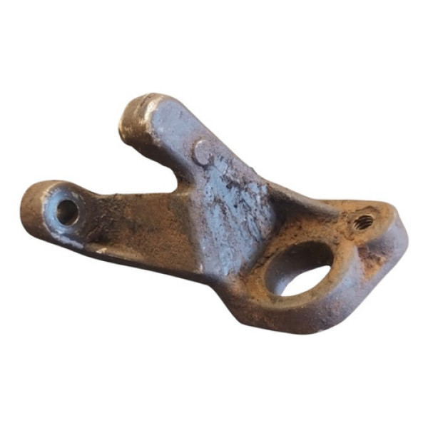 Suporte Sensor Rotação Chevrolet Celta 2007 A 2012