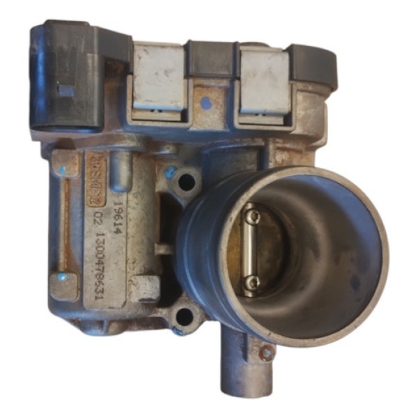 Tbi Corpo Boboleta Fiat Palio Fire Strada 2004 A 2015