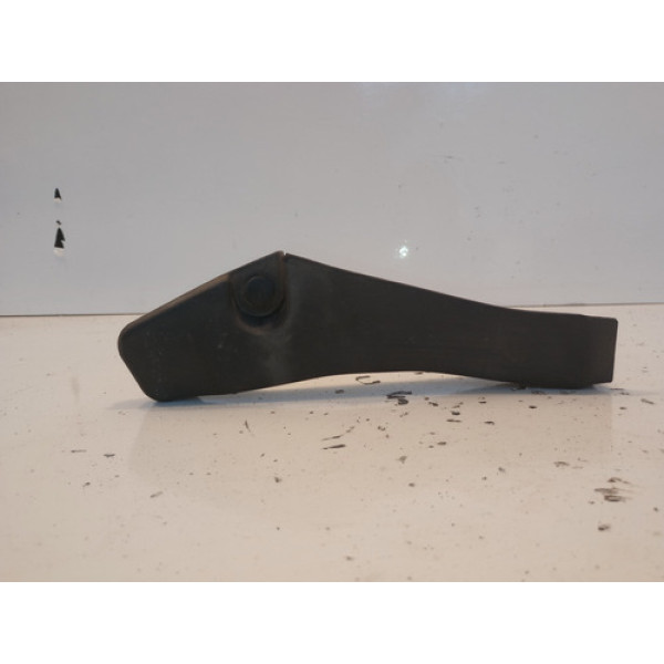 Moldura Acabamento Paralama Protetor Cobertura Onix 13 A 20