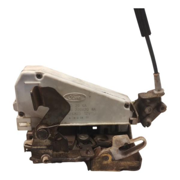 Fechadura Elétrico Direita  Ford Escort 1997 A 2002