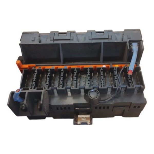 Caixa Rele Fusíveis G2 G3 Vw Gol Parati Saveiro 1996 A 2005