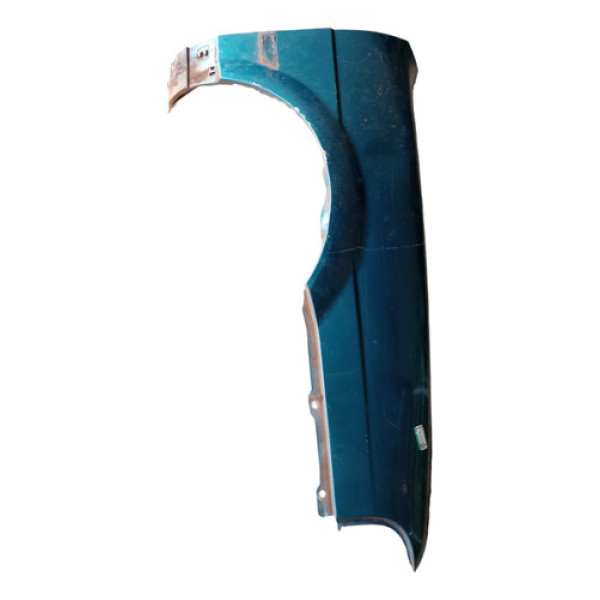 Paralama Direito Volkswagen Santana 91 A 99 C/ Detalhe