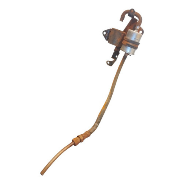 Bomba Combustível Suporte Gm Kadett 1989 A 1998