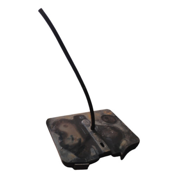 Base Suporte Bateria Fiat Palio Siena Celeb 2004 A 2015