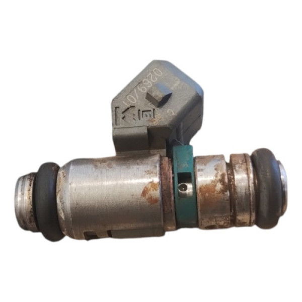 Bico Injetor Flauta Fiat Palio Strada 2004 A 2015