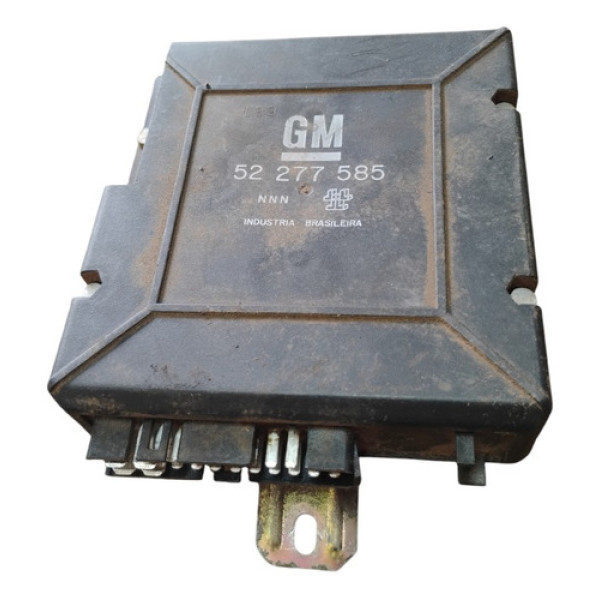 Módulo Conforto Central Monza 1992 1993 1994 A 1997 4portas 