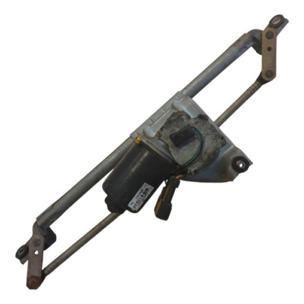 Galhada Motor Limpador Para-brisa Gm Celta 1997 A 2002