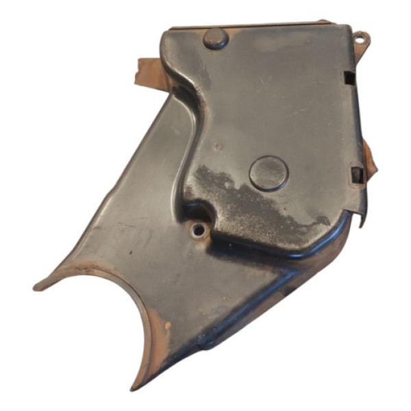 Capa Correia Dentada Fiat Palio Strada 2004 A 2015 Detalhe