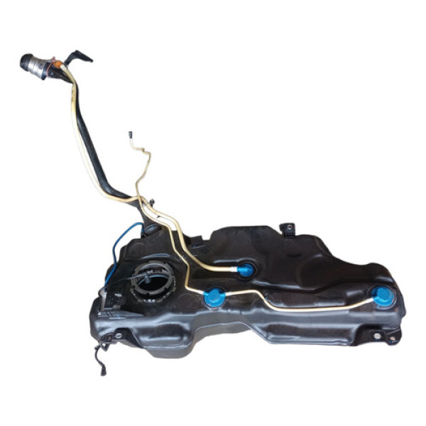 Tanque Combustível Vw Nivus 1.0 Tsi 2023 9000 Km