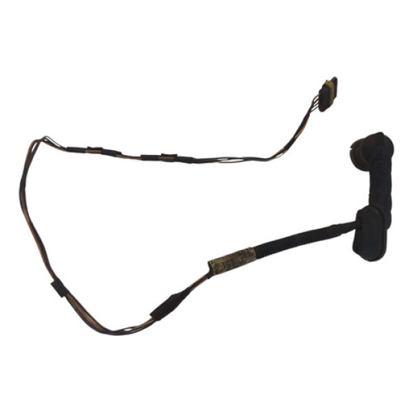 Chicote Porta Traseira Direita 1.0 Fiat Palio 2004 05 A 2012