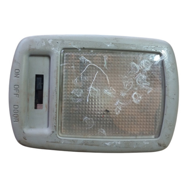 Lanterna Teto Traseira Hyundai Tucson 2005 A 2012