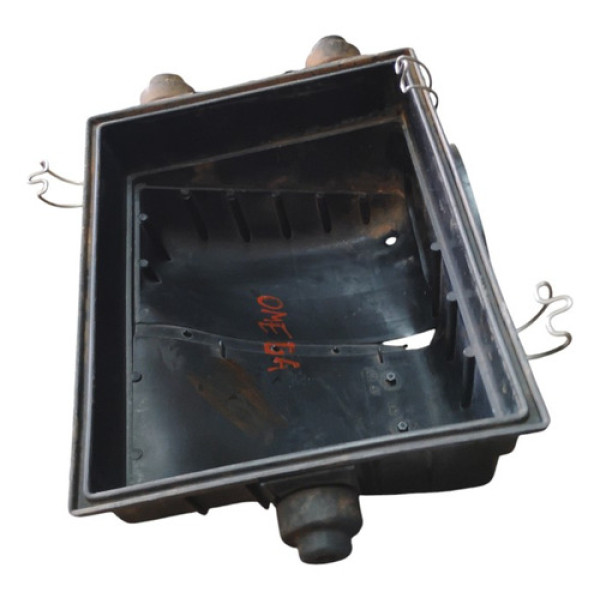 Tampa Filtro Ar Inferior Chevrolet Ômega 1994 1995 1996 1997