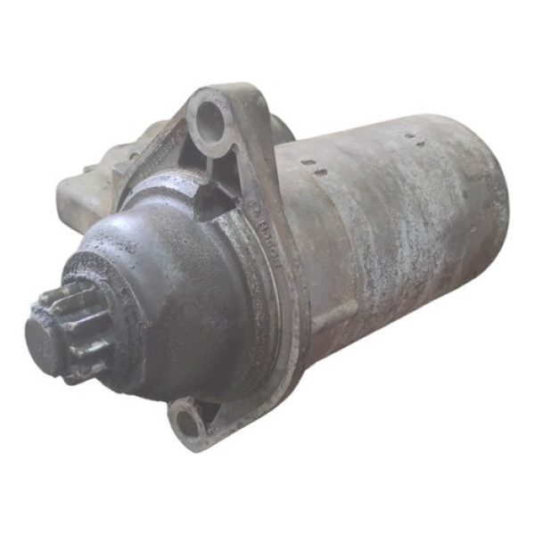 Motor Arranque Partida Gol Parati G3 1.0 16v 2001 A 2005