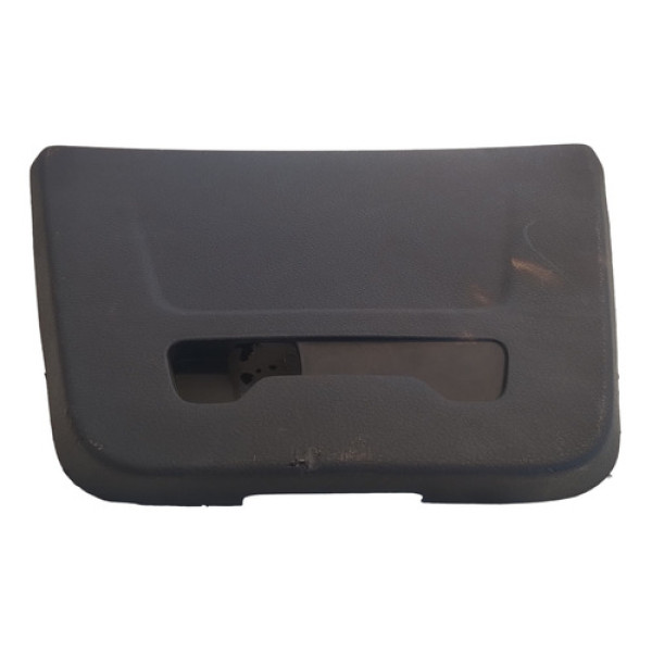 Acabamento Tampa Forro Traseiro G5 Por Vw Voyage 2008 A 2012