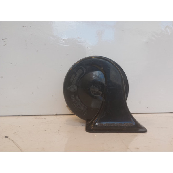 Buzina Caracol G5 Fiat Renault Fiorino Idea Gol 2007 A 2015