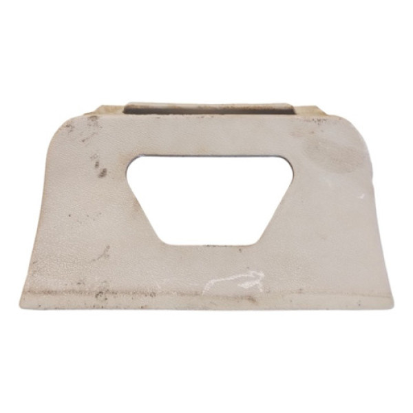 Moldura Sensor Alarme Gm Ômega 1993 A 1998