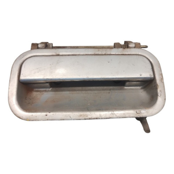  Maçaneta Externa Chevrolet Corsa 2002 A 2012