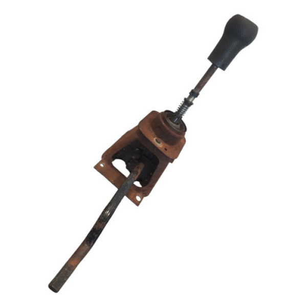 Trambulador Marcha Vw Gol Quadrado 1991 A 1995