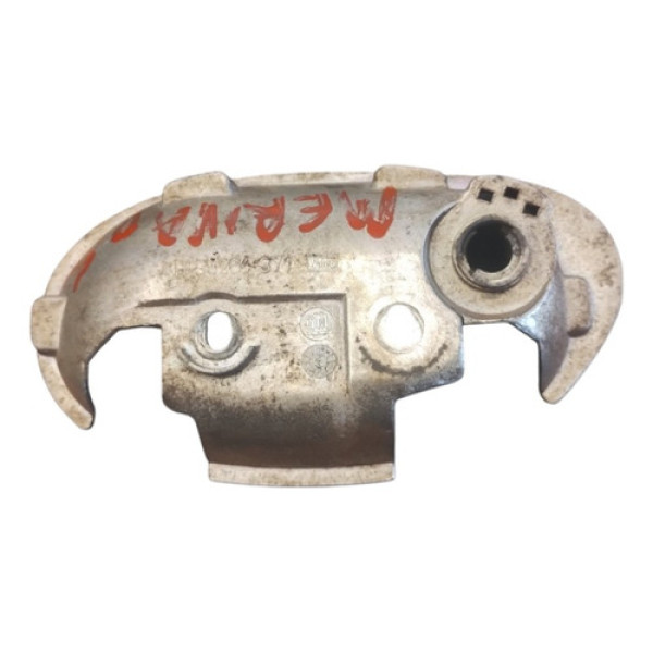 Suporte Maçaneta Esquerdo Gm Meriva 2003 A 2012