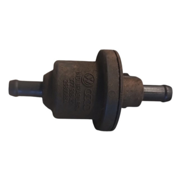 Válvula Canister G3 G5 Vw Fox Saveiro 2001 A 2009