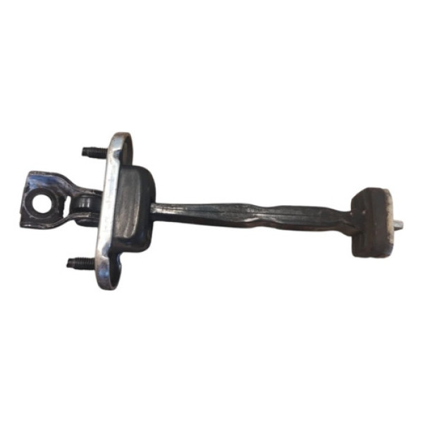 Limitador Porta Dianteira Esquerda Gm Onix Turbo 2020 A 2024