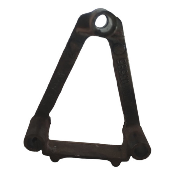 Suporte Bobina Ignição Gol Polo Saveiro Voyage 2008 A 2015