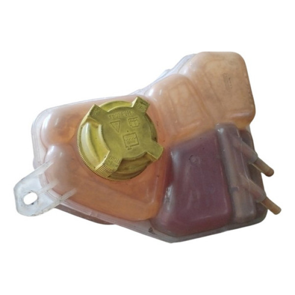 Reservatório Agua Radiador Ford Fiesta 1.0 2003 A 2007