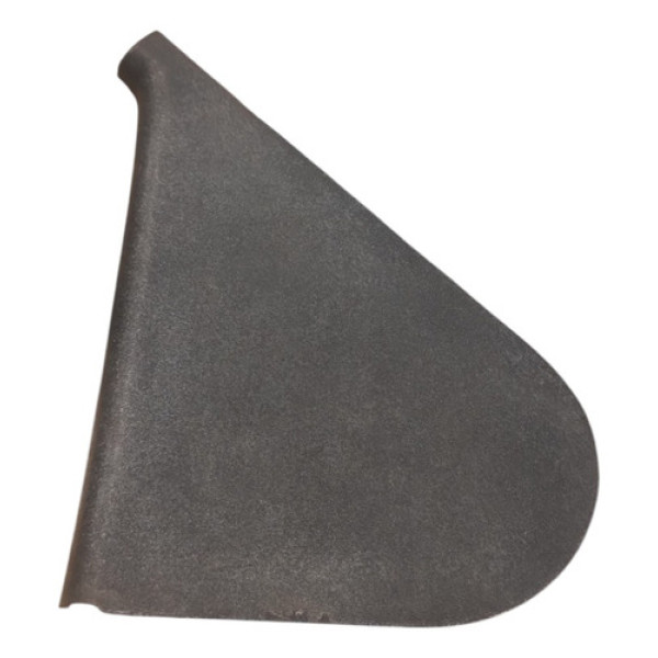 Moldura Acabamento Retrovisor Ext Vw Gol Quadrado 1991 1995