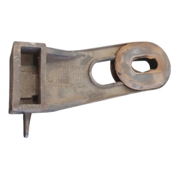 Suporte Radiador Fiat Palio Strada Siena 1997 A 2002