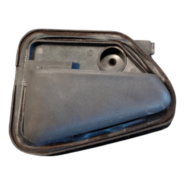 Maçaneta Interna Dianteira Esquerdo Gm Omega 1993 A 1998