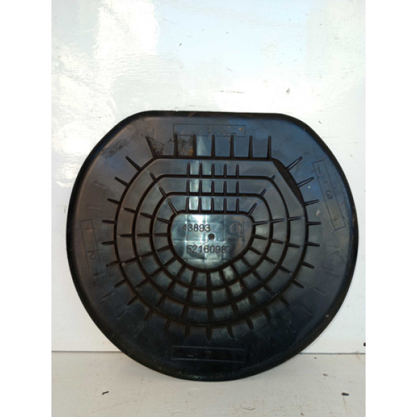 Tampa Acesso Bomba Combustível Fiat Argo Cronos 1.0 3cc 2023