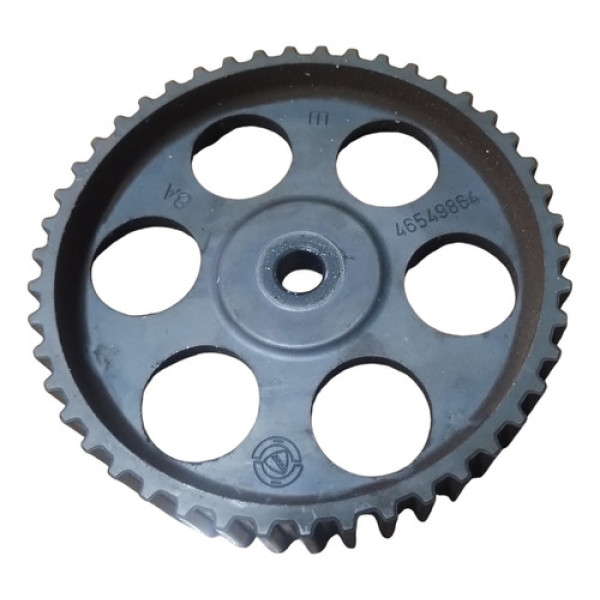 Polia Comando Válvula Fiat Palio Siena Fire 1.0 2004 A 2012