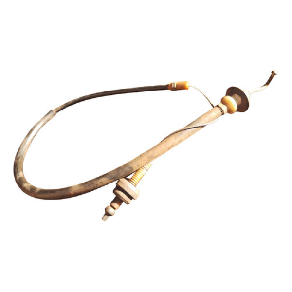 Cabo Acelerador Gol G2 G3 G4 1.6 1.8 2.0 Parati Saveiro 