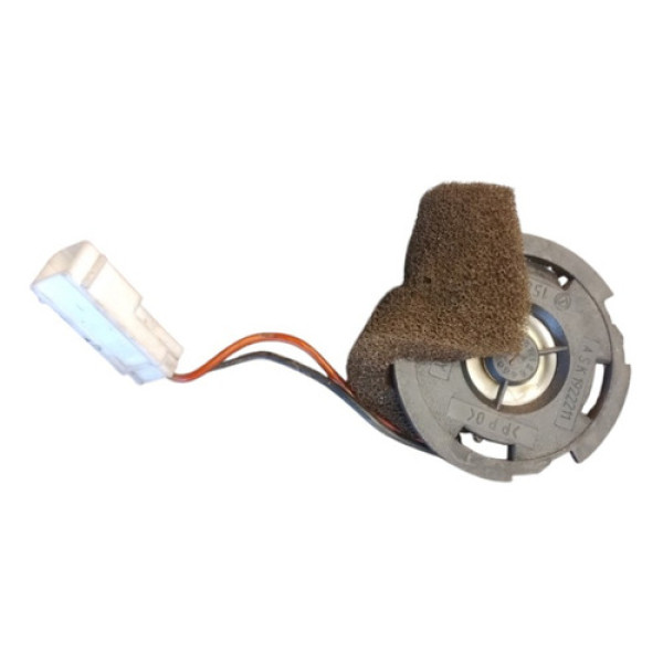 Tweeter Moldura Retrovisor Fiat Palio 1996 A 2003