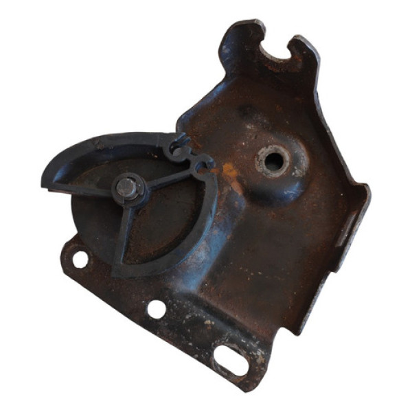 Suporte Cabo Acelerador Gm Monza 1992 A 1997