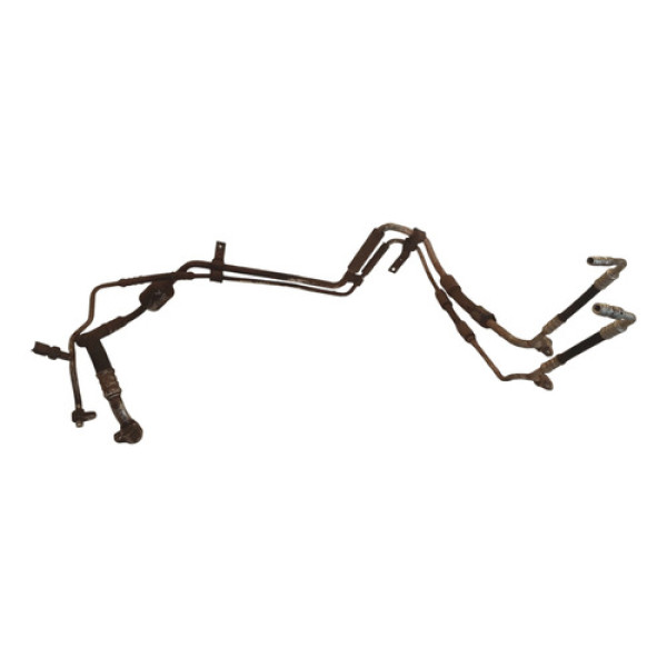 Mangueira Ar Condicionado Peugeot 207 2008 A 2013